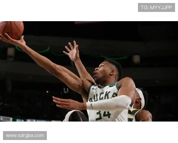 字母哥豪取37分14篮板5助攻 波特伤退雄鹿7人得分上双轻取奇才