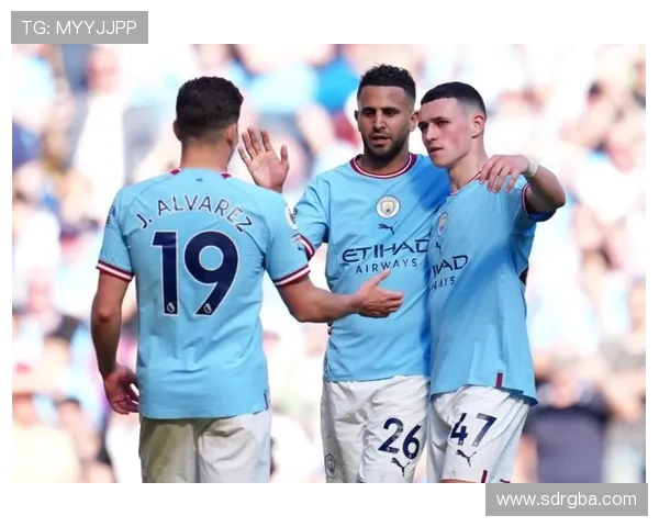 球迷晒与福登合影称并不相识赛后福登未再回应引发热议